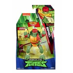 Turtles Rise Of The Tmnt Deluxe Figur Raphael