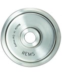 Leikkuupyörä Rems Nano/Akku-Nano Cu-INOX