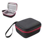 JBL Go 2 EVA durable storage case - Red