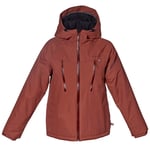 Isbjörn of Sweden Kids' Carving Winter Jacket Volcano, 134/140