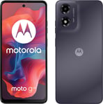 NEW Motorola Moto G04 6.6'' 4G Android Smartphone 64GB Unlocked SIM-Free - Black