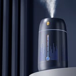 Atomizer Large Capacity Air Purifier Aroma Diffuser Mist Maker Air Humidifier