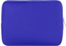 Pomologic Sleeve (Macbook Pro 14) - Blå
