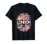 London England UK Ben Tower United Kingdom Cool T-Shirt