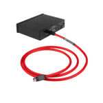 CHORD COMPANY Shawline DC cable for Rega TT PSU