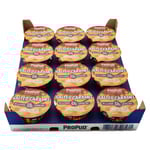 ProPud Proteinpudding, Salted Caramel, 12-pack