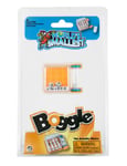 Worlds Smallest Boggle Game