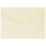 Galleri Papper Kuvert C6 - Creme 10 st 120 g
