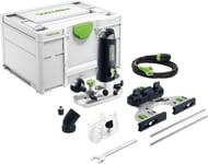 Festool Kantfräs MFK 700 EQ-Plus i systainer