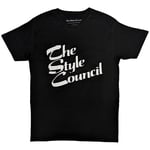 Style Council - The - Unisex - Large - Short Sleeves - K500z