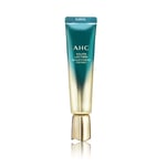 AHC YOUTH LASTING Real Eye Cream for Face 30ml Season 9 with Collagen