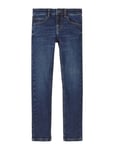 Nkfsalli Slim Jeans 1014-Te Ft Blue Name It