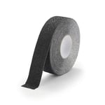 Halkskyddstejp Duraline Grip+ Formfit Svart 50mm
