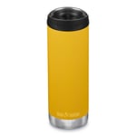 TKWide isolerad flaska 473 ml, marigold