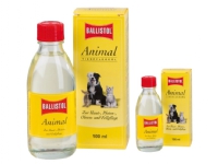 Ballistol Animal Oil Pets 100 ml