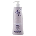 Alama Shampooing professionnel No Jaune avec Violet + 500 ml