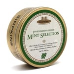Simpkins Classic Invigorating Mixed Mint Selection Travel Sweets 200g Tin