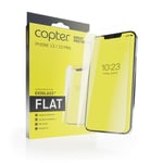 Copter iPhone 13 Skärmskydd i Härdat glas - Exoglass