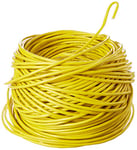 Cablematic - Coil 24AWG Stranded Catégorie 5e FTP Jaune (100m)
