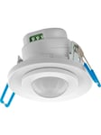 PIR motion sensor