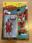 New Kenner Marvel Legends The Falcon Retro 3.75" Figure - Falcon Unpunched Card
