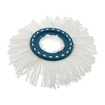 Leifheit 52095 Replacement Clean Twist Disc Mop Head