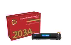 Xerox Everyday Toner Ersätter Hp Cyan Cf541a (hp 203a) 1.3k Standard