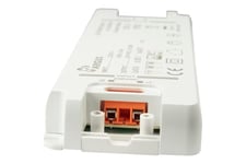 Inter-Tech LED24-30 LED driver - 2 stifts terminalblock - 30 Watt