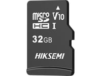 Hiksemi Hs-Tf-C1 Neo 32Gb Micro Sd Minneskort