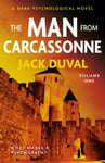 - The Man from Carcassonne Volume One Bok
