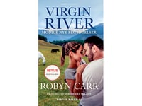 Virgin River - En Modig Ny Början | Robyn Carr | Språk: Danska