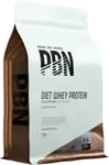 Premium Body Nutrition - Diet Whey, sabor Chocolate, Bolsa de 1 kg