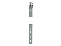 Huawei - KlocKräm för smart klocka - lake cyan - för Watch GT 2 (42 mm)