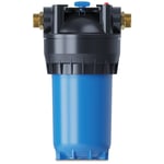 Aquaphor Water Filter Cartridge Housing - 10&quot;