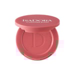 IsaDora The Powder Blush 05 Raspberry Red Rouge 4.5 g