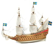 Artesania Latina - Swedish Warship VASA