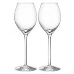 More Boule Champagneglas 31cl, 2-pack - Orrefors