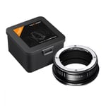 K&F Olympus OM Lenses to Canon EOS R Mount Camera Adapter