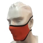 Relev Premium Skyddsmask 10 Enheter