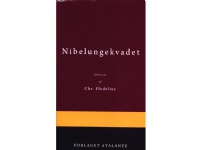 Nibelungkvadern | Chr. Fledelius, översättare | Språk: Danska