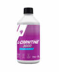 Trec L-carnitine 3000, 500ml L-CARNITINE 3000 er et preparat som inneholder flytende...