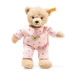 Steiff Teddy Bear Girl With Pyjamas Made Of Soft Plush Size 25cm Code 241659