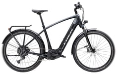 Trek Allant+ 7 625Wh Gen 2 M Grå Elcykel - Hybrid Elcykel