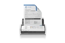 ADS-1800W Scanner de documents compact et portable