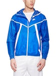 Nike Men's Tech Hyperfuse Windrunner Hooded Jacket