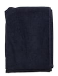 Icon G Towel 70X140 Blue GANT