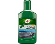 Turtle Clear Vue Rain Cleaner