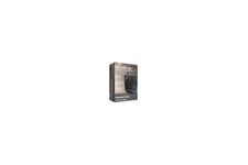 MediaRange Retail pack 4er-DVD-Box - cd-boks til lagring af DVD'er