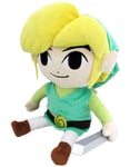 The Legend of Zelda - Link Bamse 20 cm