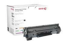 Xerox - sort - kompatibel - tonerpatron (alternativ til: HP 78A)